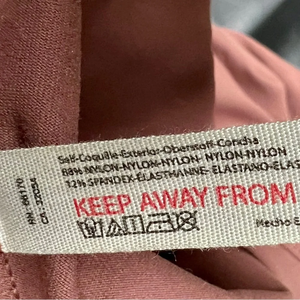 Free People Brown Puff Sleeve Bodysuit - Picture 9 of 12